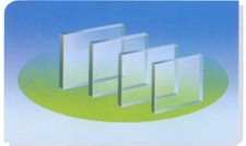 射線防護工程-玻璃